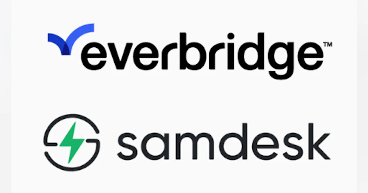 Everbridge expands partnership with Samdesk to help clients before ...