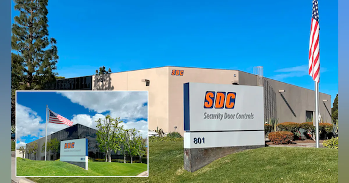 Sdc Security SDC doubles size of Campus Headquarters | Security Info Watch