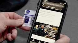 Sentry Smart Card