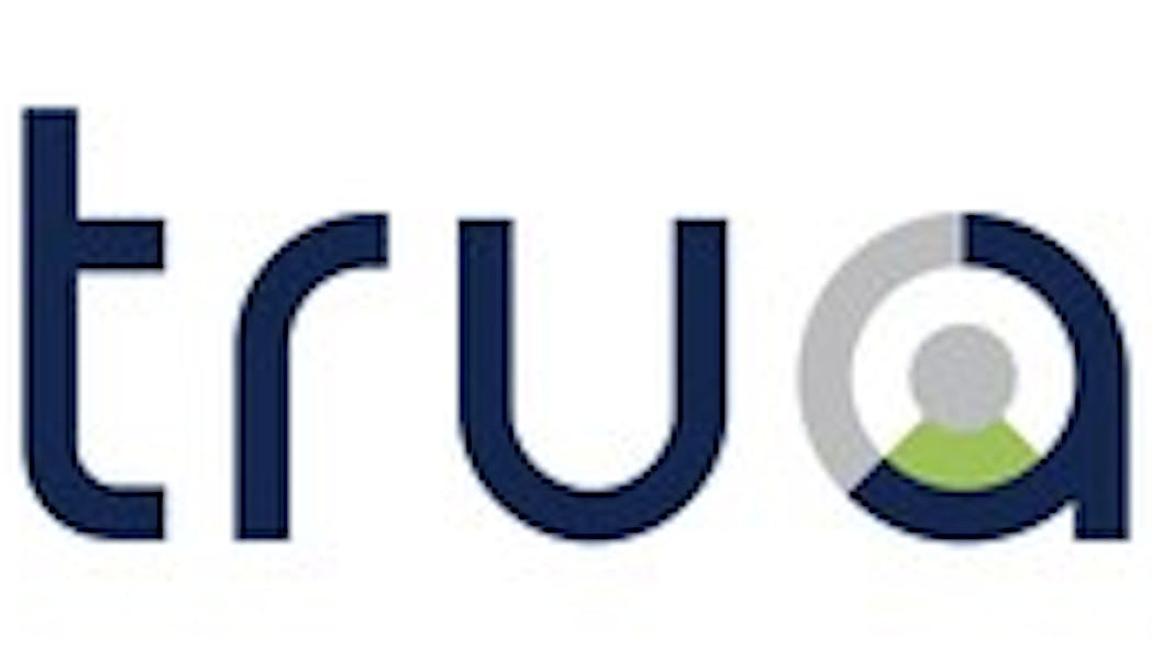 Trua Logo