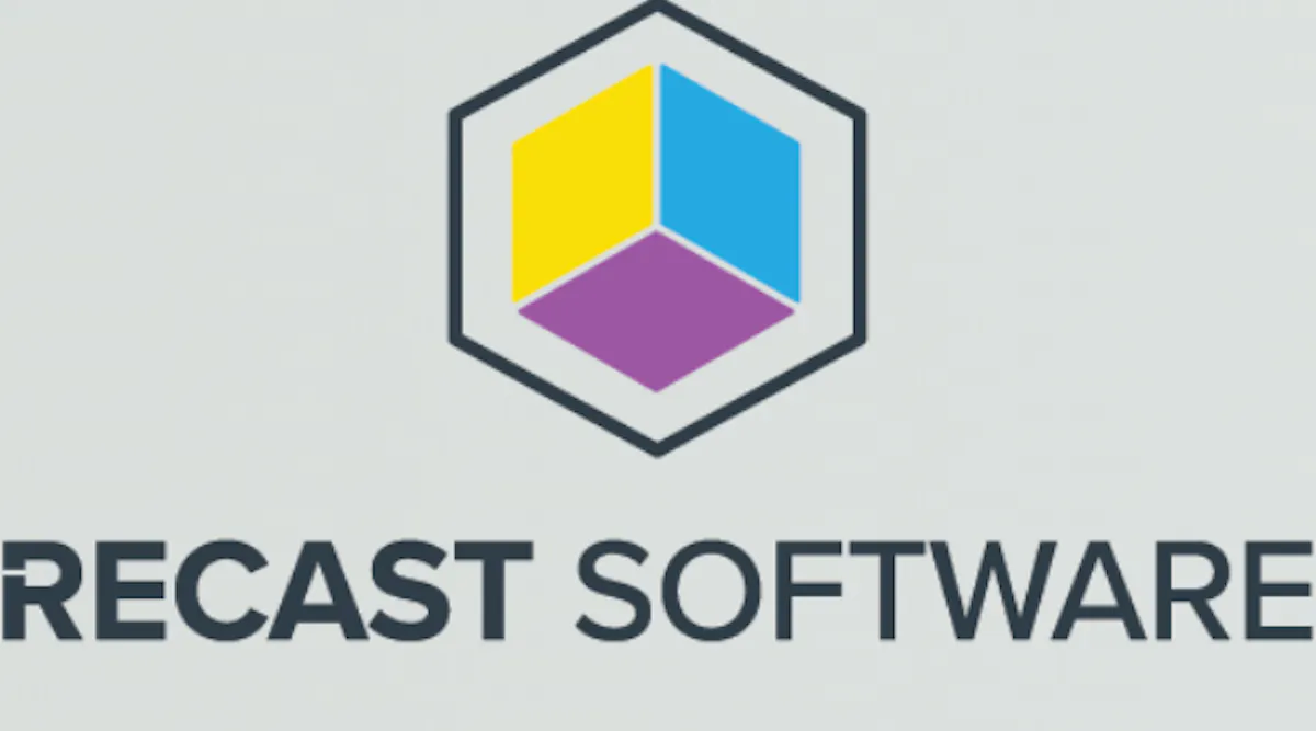 Recast Software | Security Info Watch