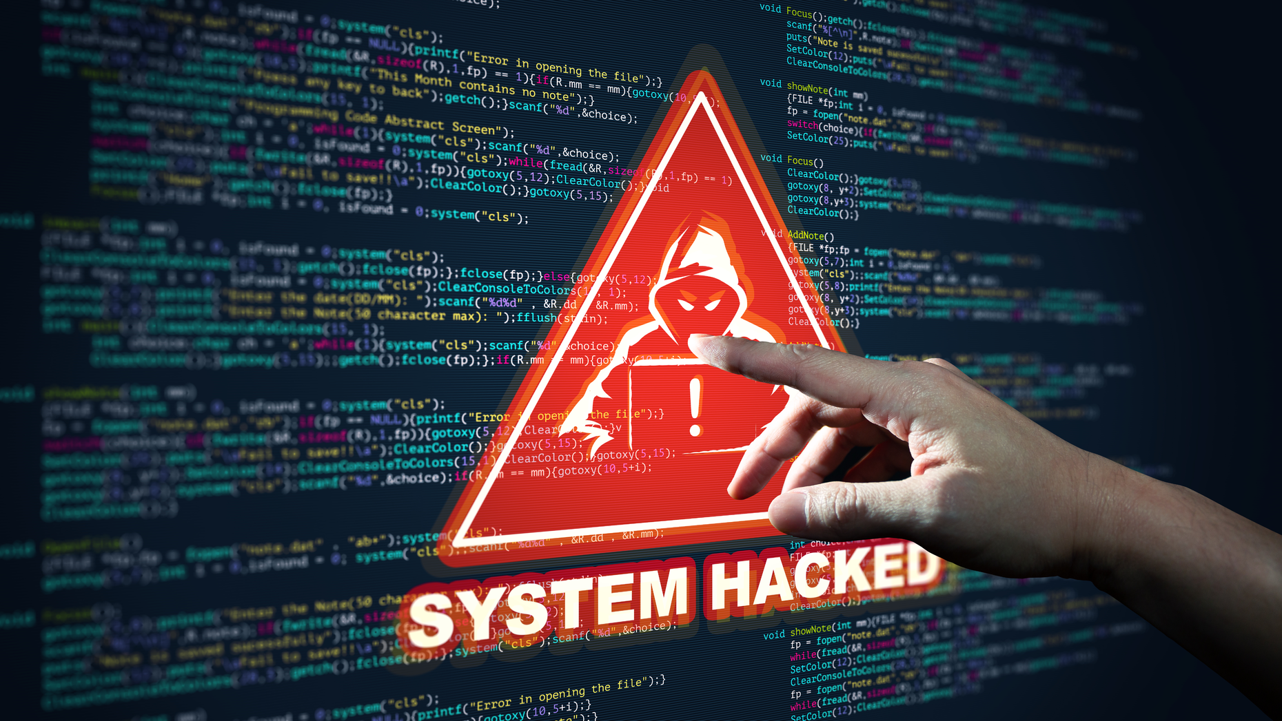 Bigstock Hand Pointing Abstract Modern 467415965 645966bbde9dc