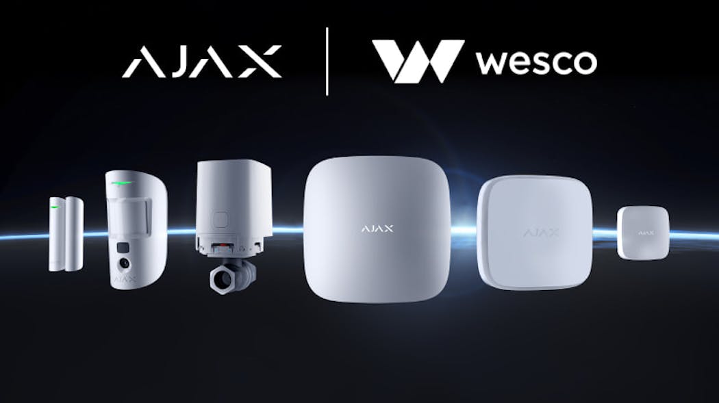 Distributor Wesco Preview 1x 1