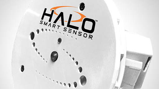 Halo Smart Sensor