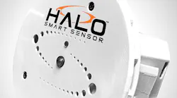 Halo Smart Sensor