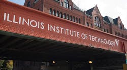 Illinois Institute Of Technology 145725 Xlarge Building