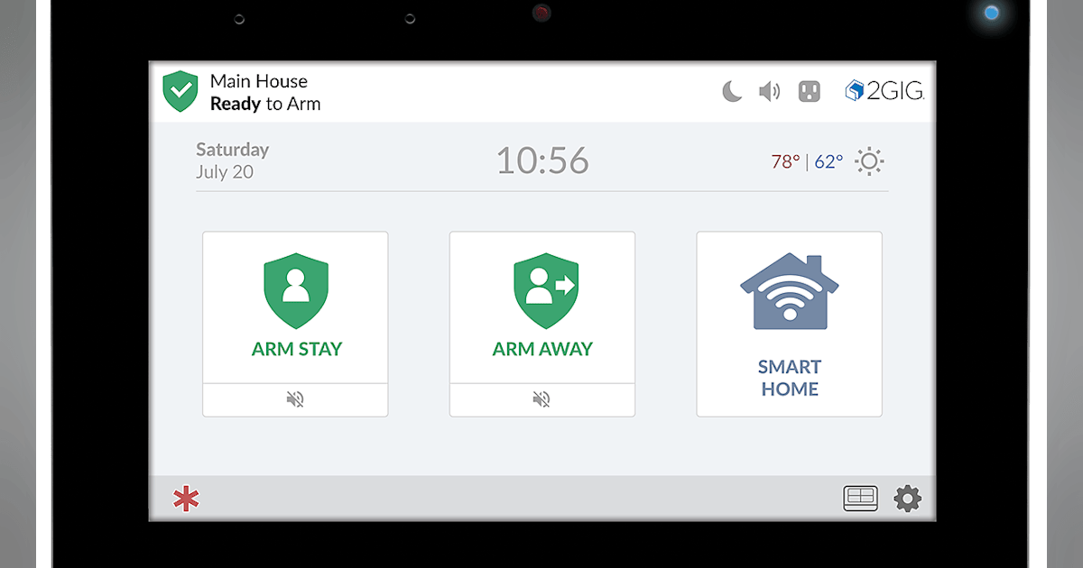 SafeTouch Security attracts equity investment to expand service ...