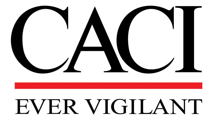 Logo Caci Hr
