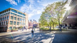 Thumbnail Coventry University Building Fbl William Morris Library Entrance Students Walk Trees 5980 645e679d3a048 Thumbnail Coventry University Building Fbl William Morris Library Entrance Students Walk Trees 5980 645e679d3a048
