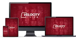 Velocity Vision Press Release Filler1
