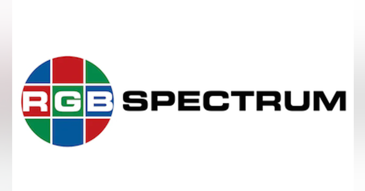 Rgb Sectrum RGB Spectrum mission-critical video solutions continue military ...
