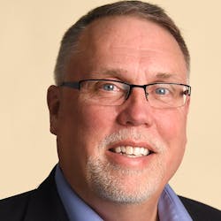 Bob Burnett is the Director of B2B Solutions Deployment and Planning at Brother International Corporation.