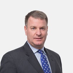 Dale Buckner is the CEO of Global Guardian. Dale Buckner is the CEO of Global Guardian.