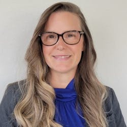 Hope Gilson is the Business Development Manager-National System Integrators & Credential Wholesalers. Hope Gilson is the Business Development Manager-National System Integrators & Credential Wholesalers.