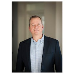 Jeff Van Natter, TXOne Networks Director Strategic Alliances