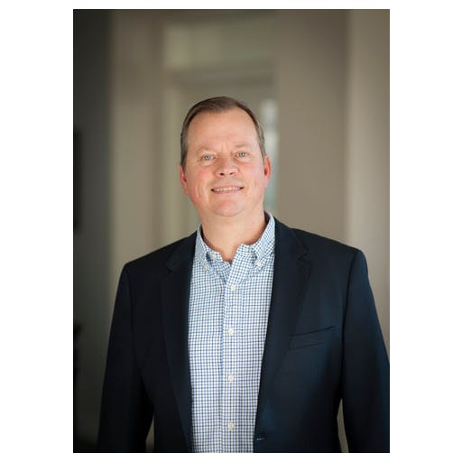 Jeff Van Natter, TXOne Networks Director Strategic Alliances