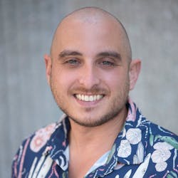 Jordan Hill is the Head of Product at HiveWatch. Jordan Hill is the Head of Product at HiveWatch.