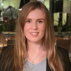 Nataliia Zdrok Nataliia Zdrok