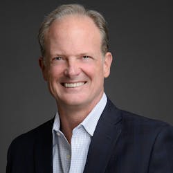 Chris Peterson is the founder and president of Vector Firm (www.vectorfirm.com), a sales consulting and training company built specifically for the security industry. Use 'Security Business' as a coupon code to receive a 10% lifetime discount at www.vectorfirmacademy.com. To request more info about the company, visit www.securityinfowatch.com/12361573. Chris Peterson is the founder and president of Vector Firm (www.vectorfirm.com), a sales consulting and training company built specifically for the security industry. Use 'Security Business' as a coupon code to receive a 10% lifetime discount at www.vectorfirmacademy.com. To request more info about the company, visit www.securityinfowatch.com/12361573.