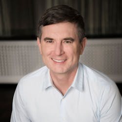 Robert Cote, founder and CEO of Cote Capital.