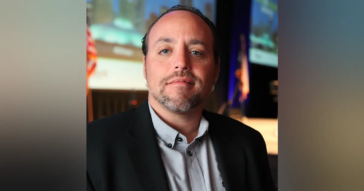 Craig Rothman A Big Win for Sustainability | Security Info Watch