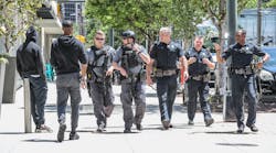 Atlanta police issued a shelter in place order while they investigate a report of an active shooter in Midtown. Multiple people have been injured, police confirmed. Atlanta police issued a shelter in place order while they investigate a report of an active shooter in Midtown. Multiple people have been injured, police confirmed.