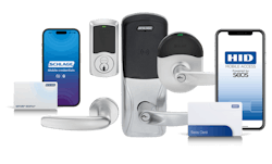 Allegion is a global pioneer in seamless access, with leading brands like CISA®, Interflex®, LCN®, Schlage®, SimonsVoss® and Von Duprin®. Focusing on security around the door and adjacent areas, Allegion secures people and assets with a range of solutions for homes, businesses, schools and institutions. Allegion is a global pioneer in seamless access, with leading brands like CISA®, Interflex®, LCN®, Schlage®, SimonsVoss® and Von Duprin®. Focusing on security around the door and adjacent areas, Allegion secures people and assets with a range of solutions for homes, businesses, schools and institutions.