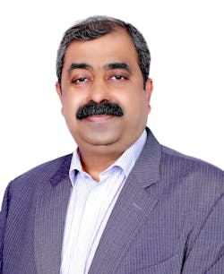 Avinash Trivedi Vp Business Development, Videonetics