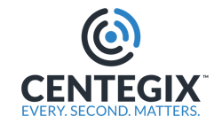 Centegix Logo Dark Vertical