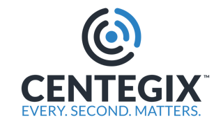 Centegix Logo Dark Vertical