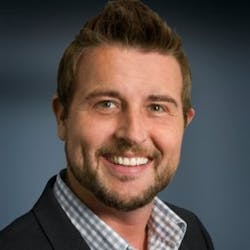 Corey Nachreiner, Chief Security Officer, WatchGuard Technologies. Corey Nachreiner, Chief Security Officer, WatchGuard Technologies.