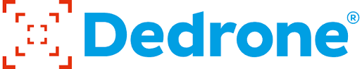Dedrone Logo