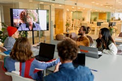 Organizations today are not only offering employees more flexible work arrangements, but they are also looking to secure those setups. Organizations today are not only offering employees more flexible work arrangements, but they are also looking to secure those setups.