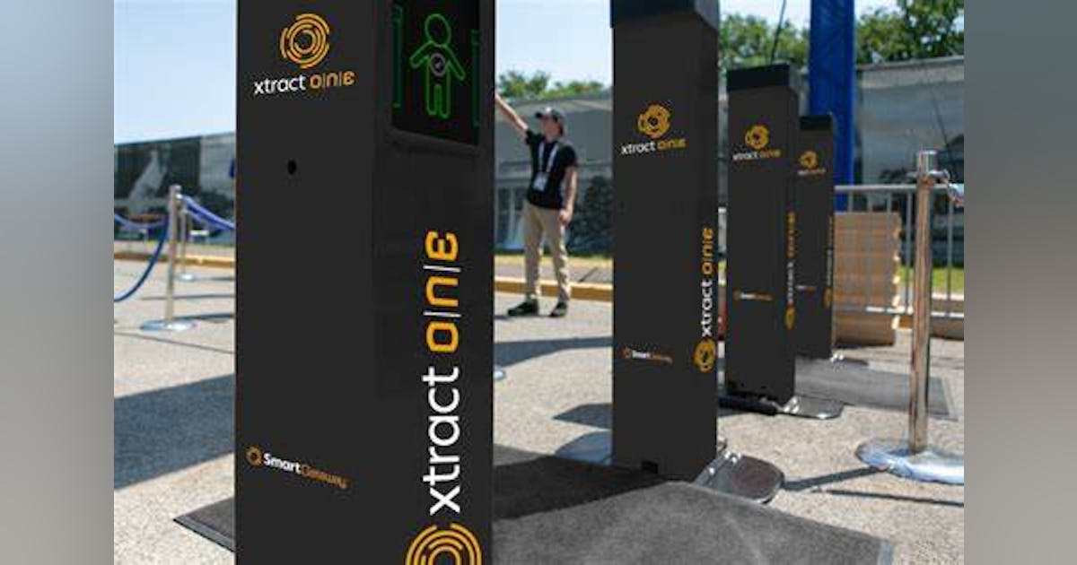 Xtract One Technologies selected by Sentara Health for weapons ...