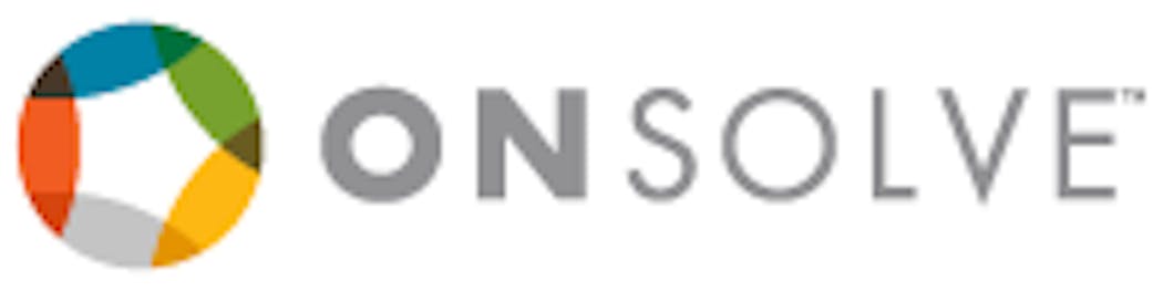 On Solve Logo