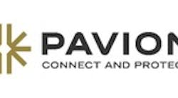 Pavion Logo