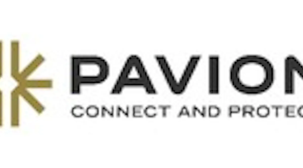 Dynamic Pavion CTSI relaunches as Pavion | Security Info Watch