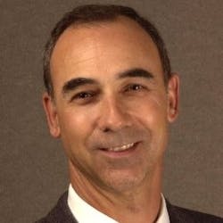 Richard Sedivy, DoorKing’s Director of Marketing & Regulatory Affairs. Richard Sedivy, DoorKing’s Director of Marketing & Regulatory Affairs.