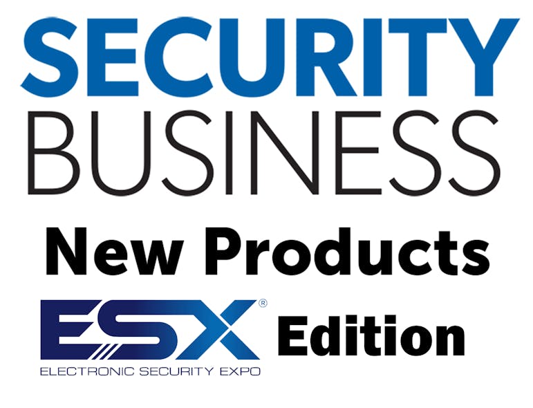 Security Business New Prods Esx