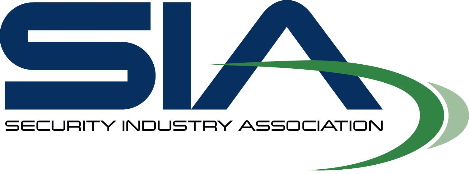 Security Industry Association (sia) Logo