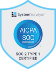 System Surveyor Badge