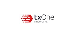 Tx One Logo Tx One Logo