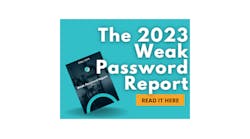 The 2023 Specops Weak Password Report