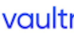 Vaultree Logo Colour
