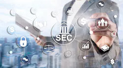Bigstock Security Exchange Committee Se 304639279