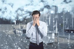 Cybersecurity measures to protect against data loss are often considered a cost center versus a cost saver. Cybersecurity measures to protect against data loss are often considered a cost center versus a cost saver.