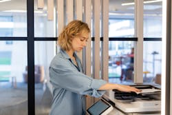 Here are the facts: remote work will remain in the future and security strategies within companies of all sizes when it comes to their devices &ndash; particularly printers &ndash; will increase in importance.