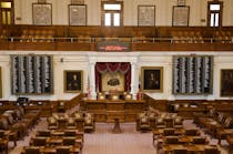 Prompted by the Uvalde tragedy, the Texas legislature has taken swift action to mandate K-12 school security enhancements.