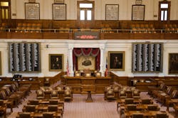 Prompted by the Uvalde tragedy, the Texas legislature has taken swift action to mandate K-12 school security enhancements. Prompted by the Uvalde tragedy, the Texas legislature has taken swift action to mandate K-12 school security enhancements.