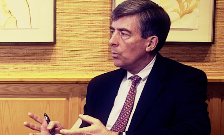 Former Nsa Deputy Director Chris Inglis On Combating Insider Threats Showcase Image 1 W 785 646d19d63b9f3